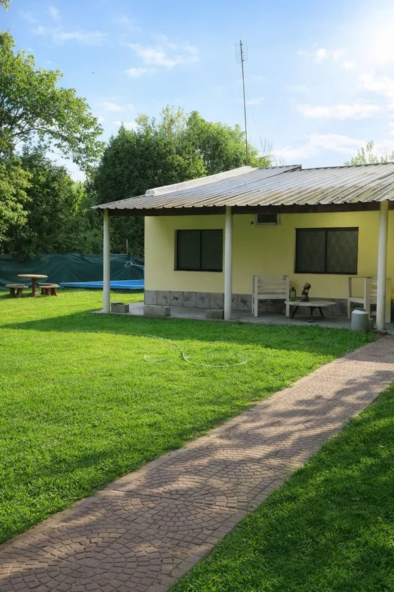 Casa de 3 ambientes en venta en Merlo, Castellanos 300, foto 5