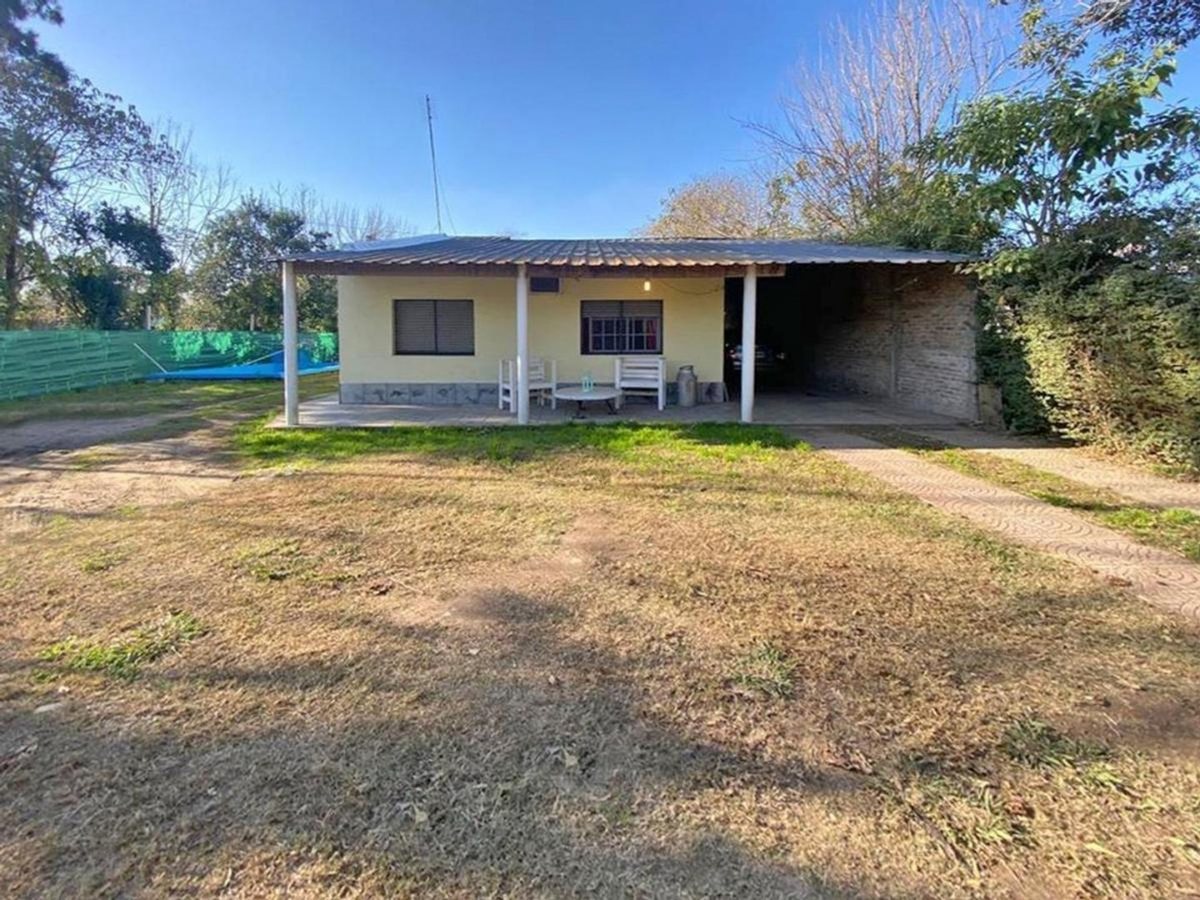 Foto 14 — VENTA CASA QUINTA- 1000 M2- MERLO- APTA CREDITO