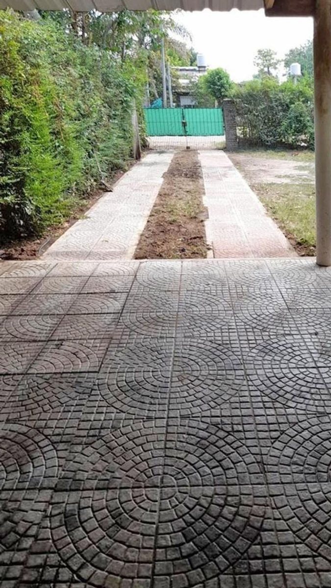 Foto 11 — VENTA CASA QUINTA- 1000 M2- MERLO- APTA CREDITO