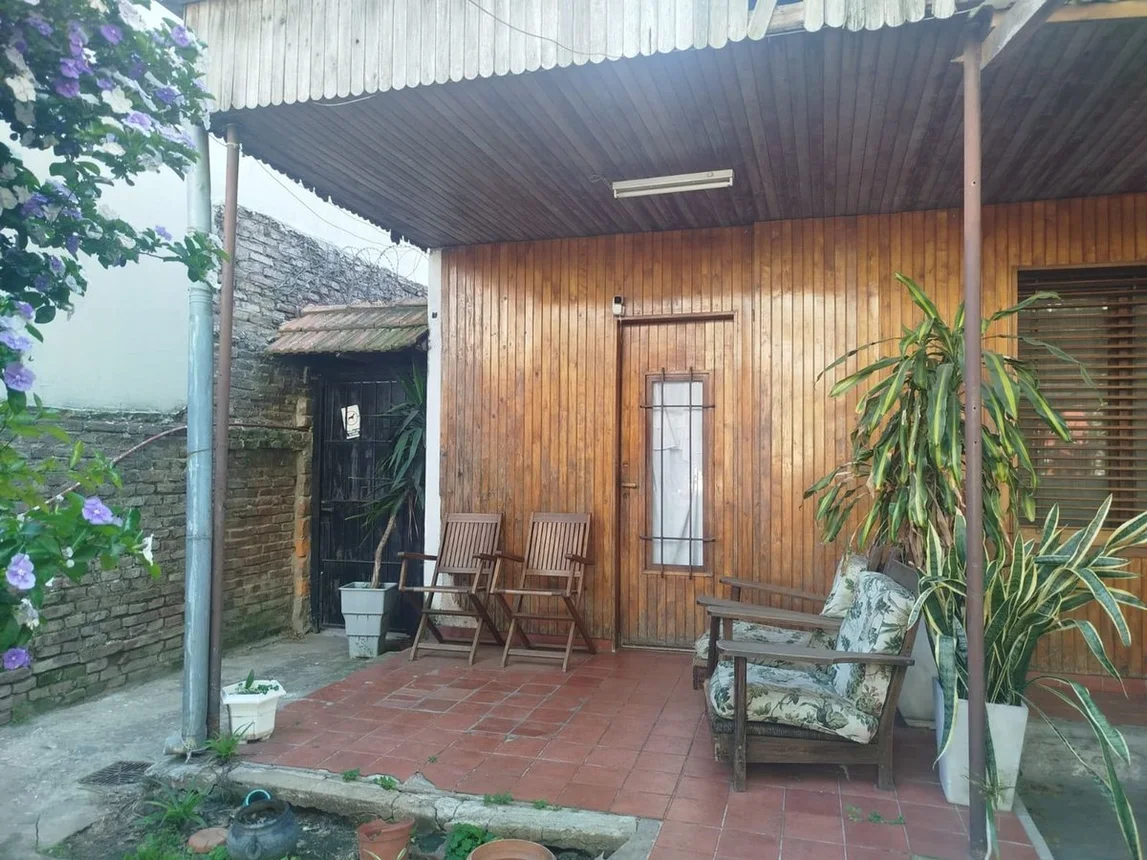 Casa de 3 ambientes en venta en Villa Ballester, Calle 122 3000, foto 2