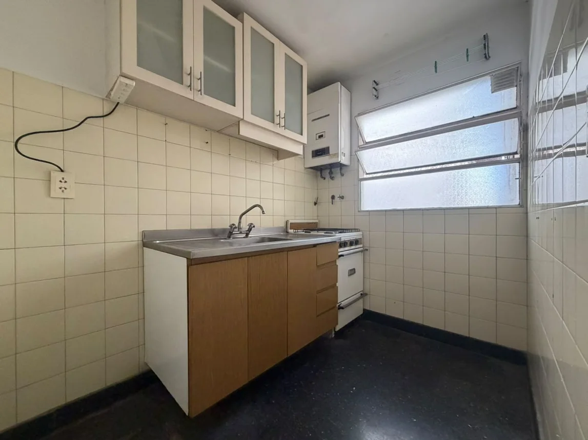 Monoambiente en venta palermo con cocina separada, foto 4
