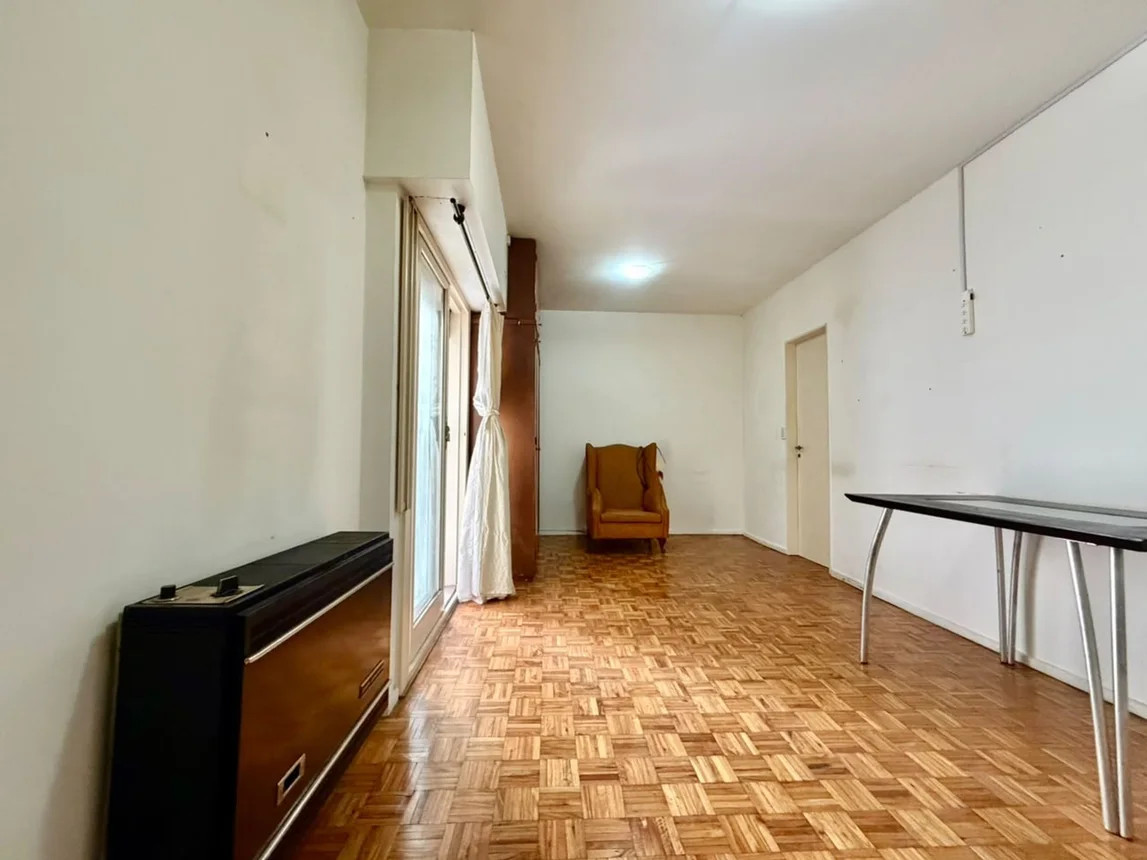 Monoambiente en venta palermo con cocina separada, foto 2