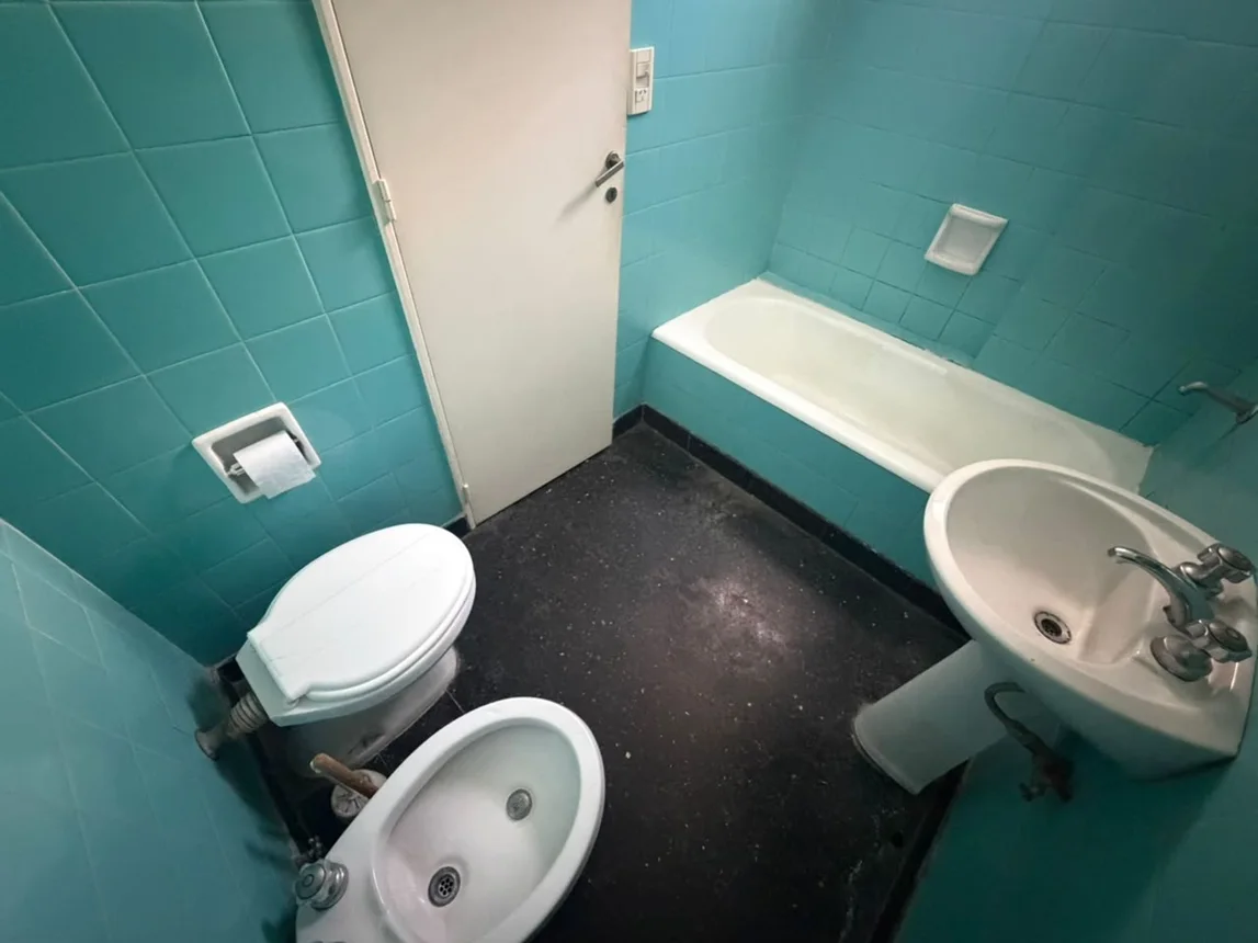 Monoambiente en venta palermo con cocina separada, foto 5