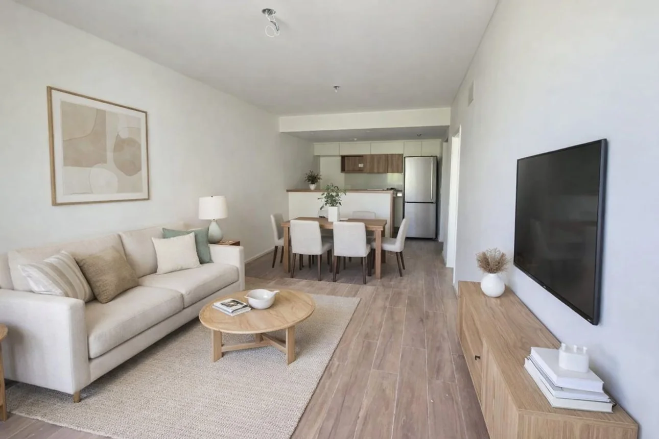 Departamento en venta en Villa Ortúzar, foto 3