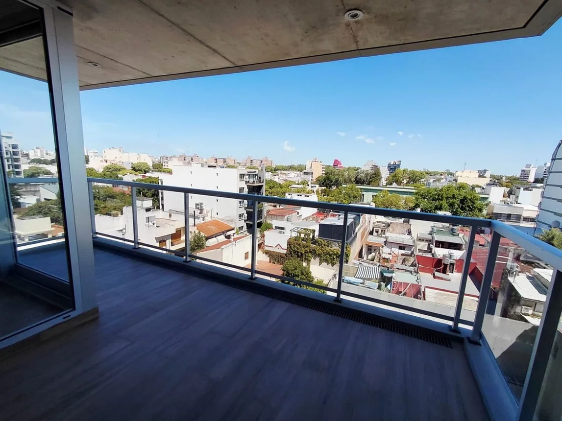 Departamento en venta en Villa Ortúzar, foto 4