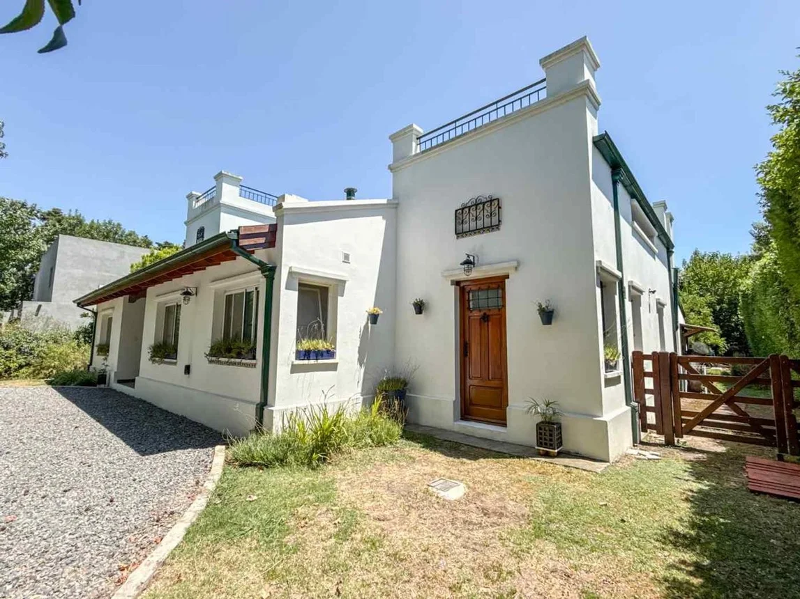 Casa en venta en Villa Rosa, foto 3