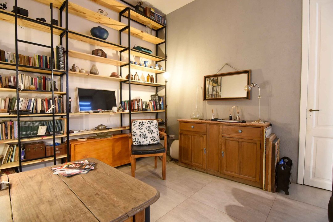 VENTA - PH 2 AMB CON TERRAZA RECICLADO A NUEVO