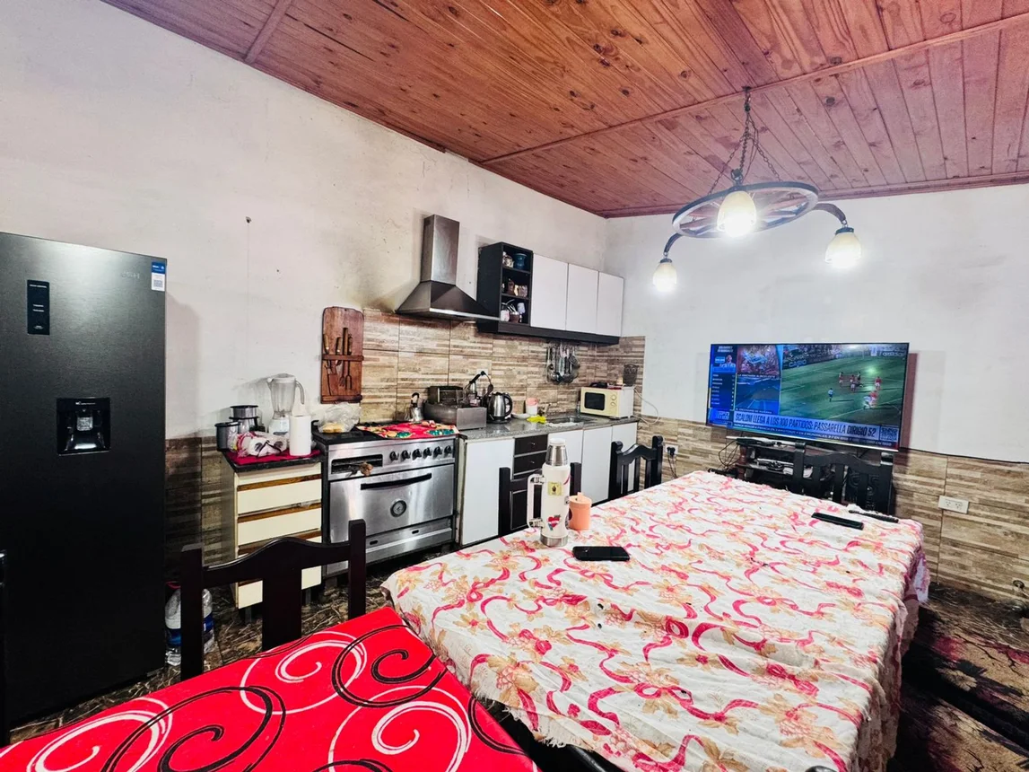 Casa en venta en Remedios de Escalada, foto 2