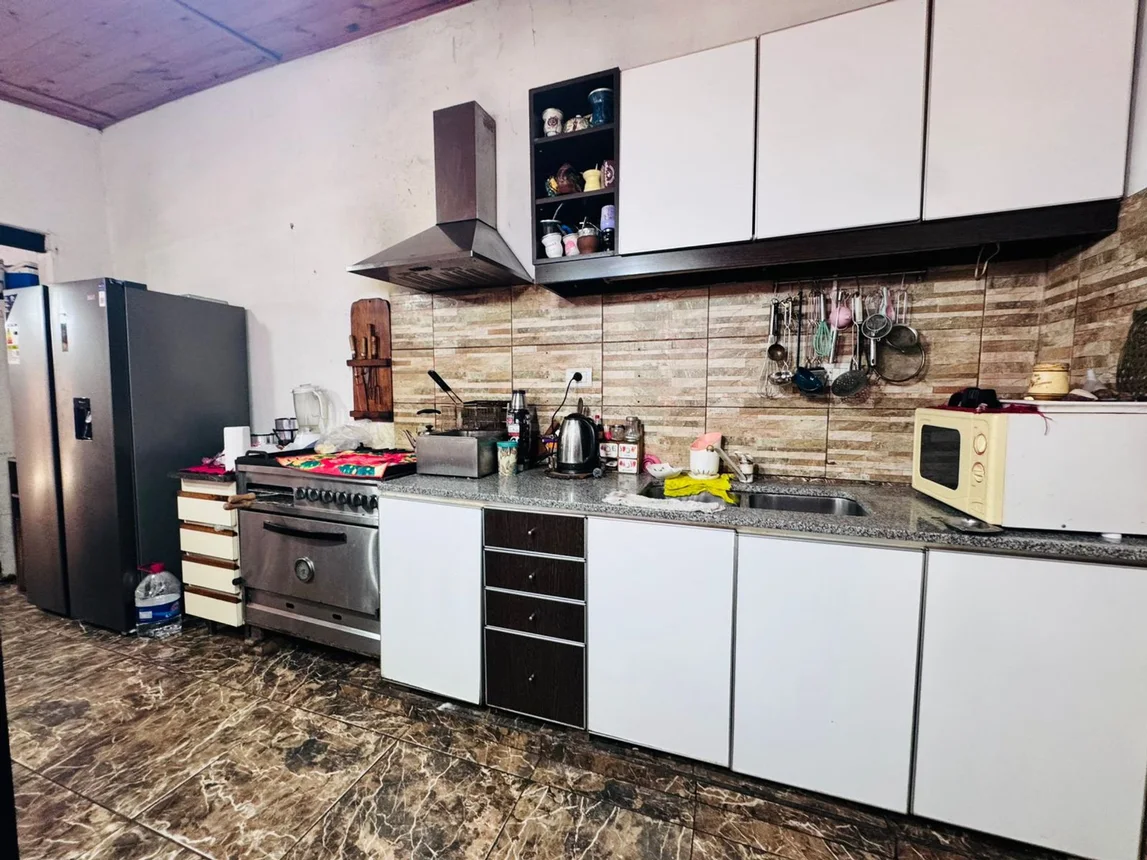 Casa en venta en Remedios de Escalada