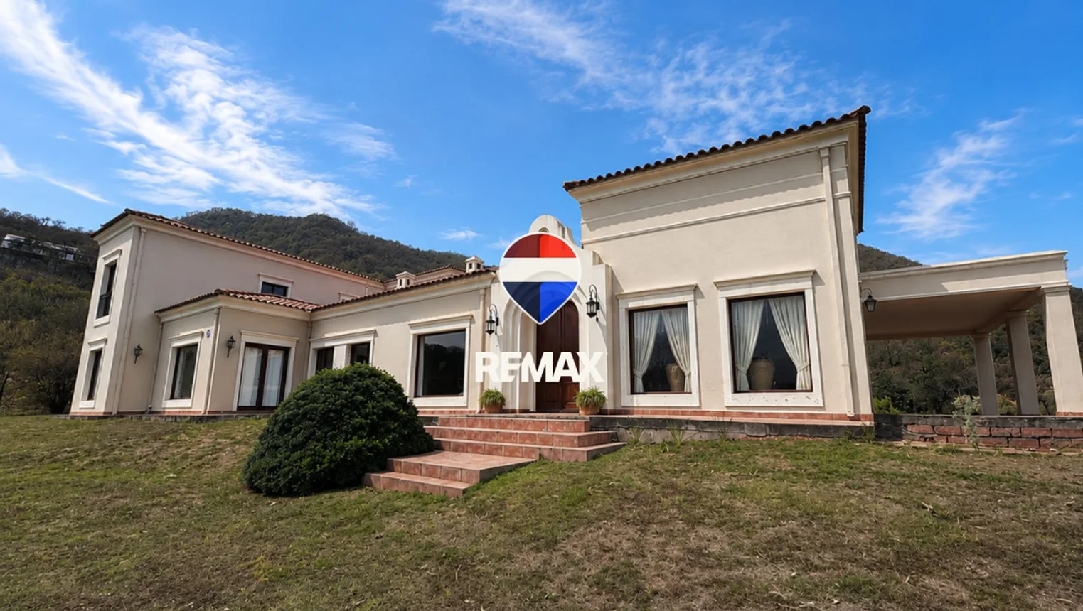 Venta casa valle escondido 6 dormitorios y pileta, foto 1
