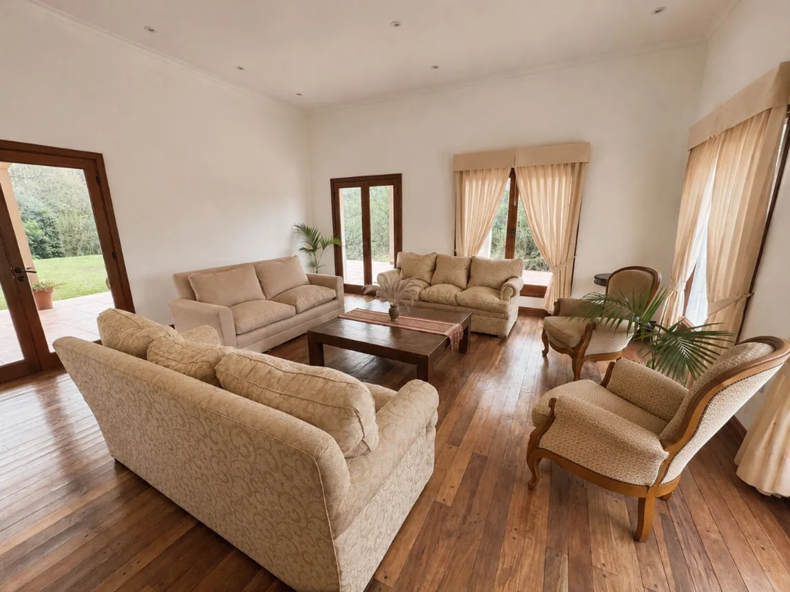 Venta casa valle escondido 6 dormitorios y pileta, foto 3