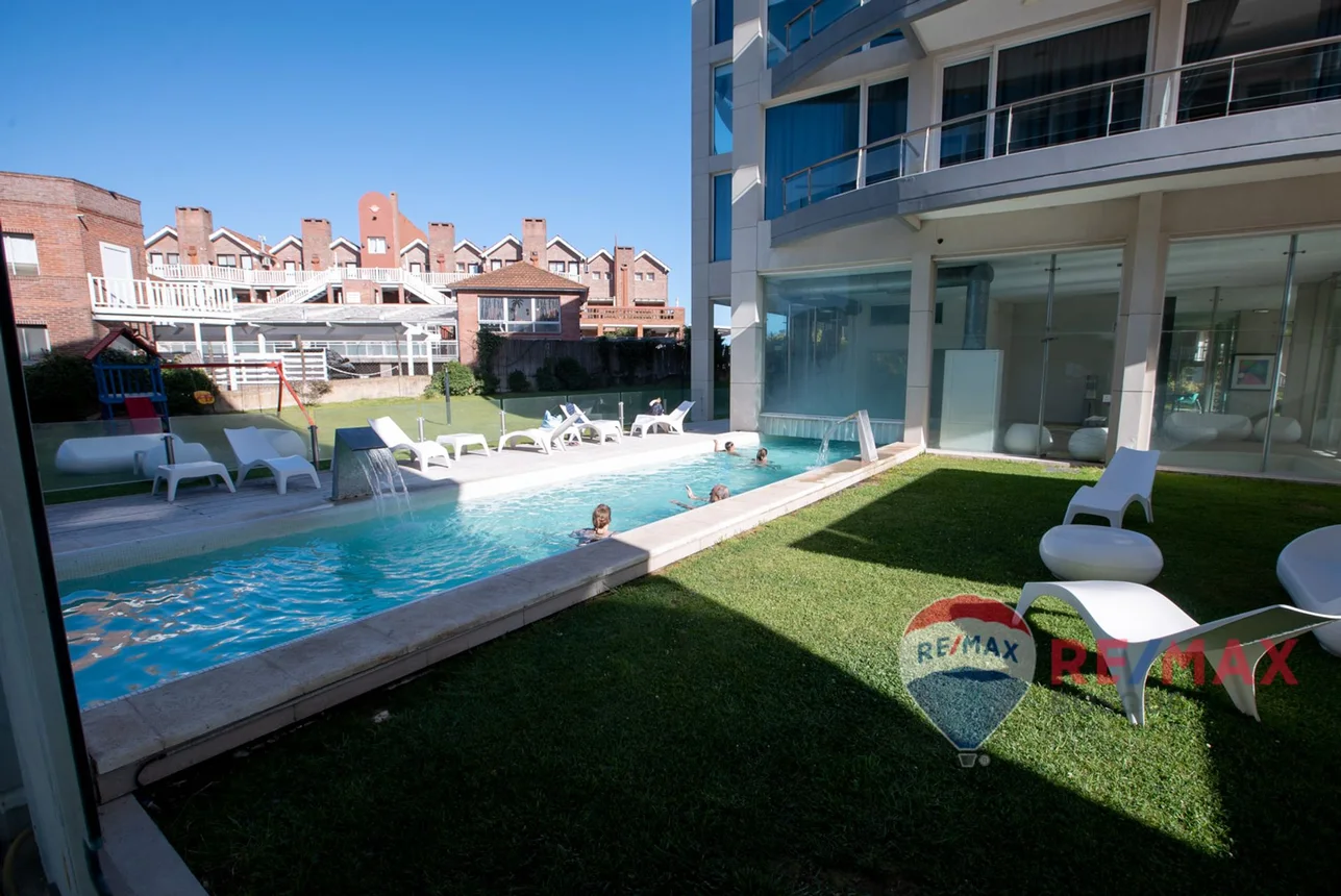 Venta departamento carilo a 50 mts del mar, foto 1
