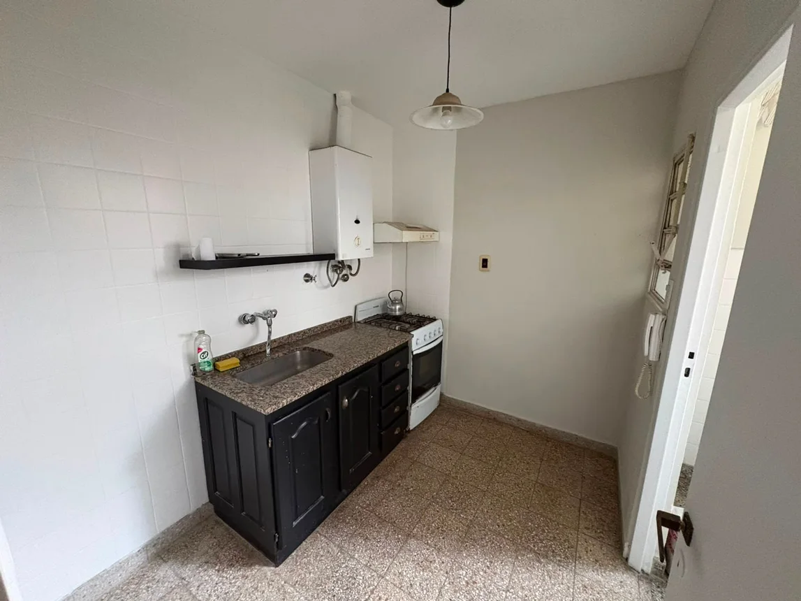 Departamento en alquiler en Santa Fe, foto 3