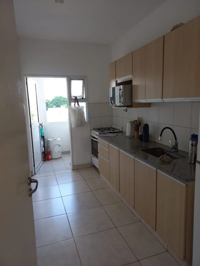 Departamento de 3 ambientes en venta en Corrientes, Belgrano 2000, foto 3