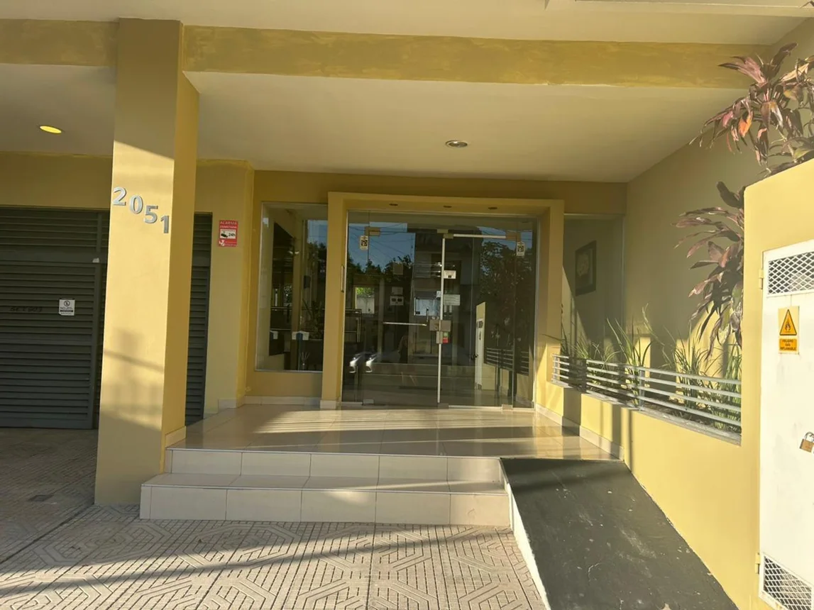Departamento de 3 ambientes en venta en Corrientes, Belgrano 2000, foto 2