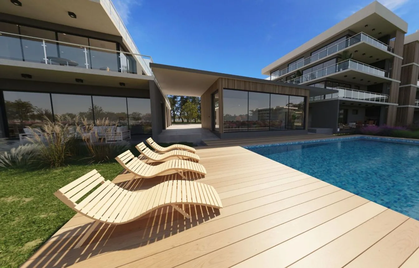 Departamento de 3 ambientes en venta en Santa Fe, Zona Barrios Privados 0