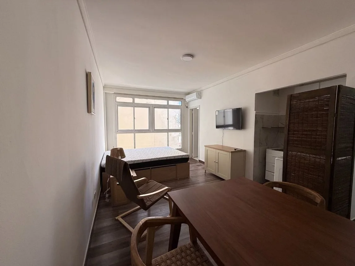 Venta monoambiente | caballito, foto 5