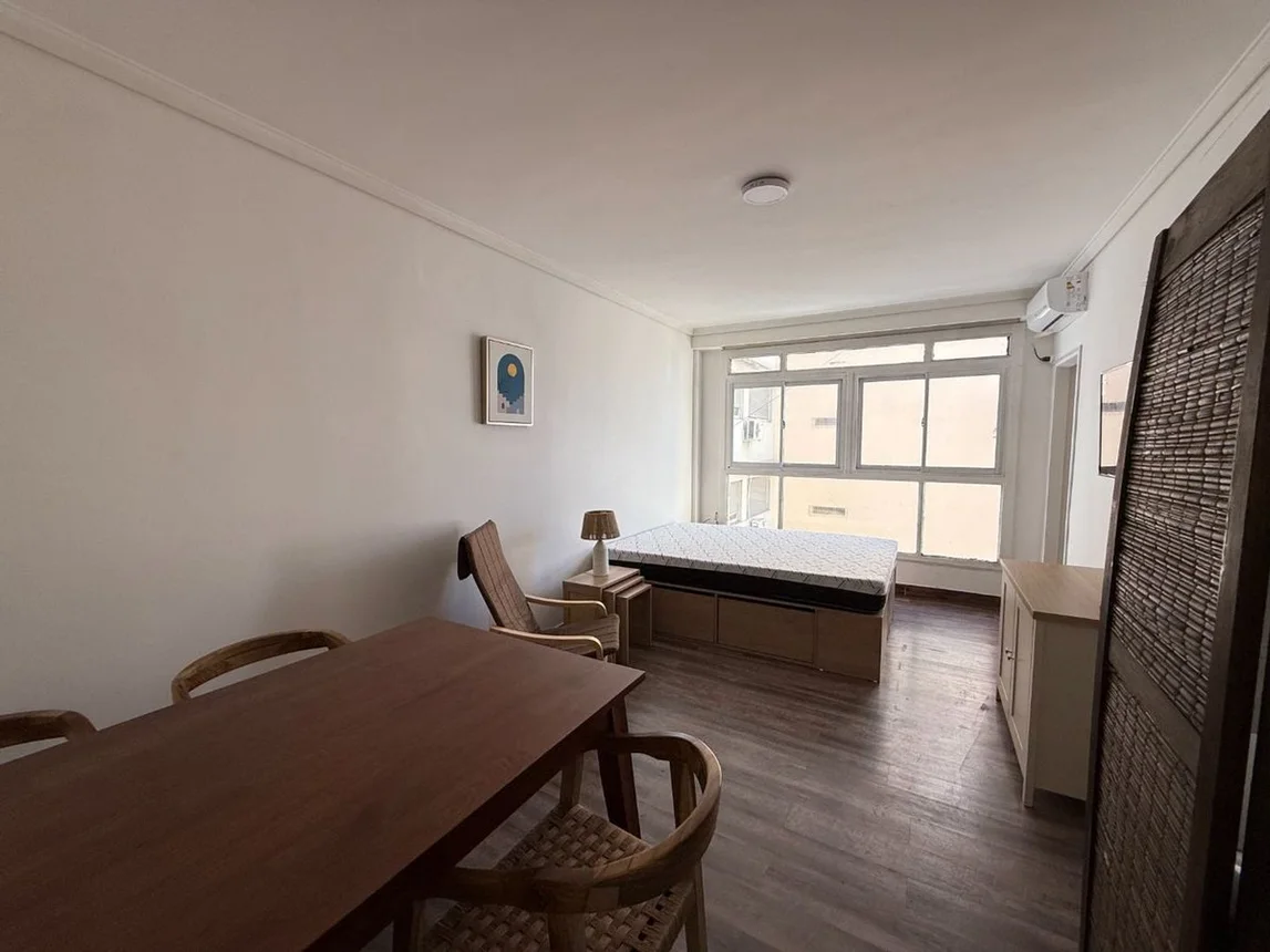 Venta monoambiente | caballito, foto 4