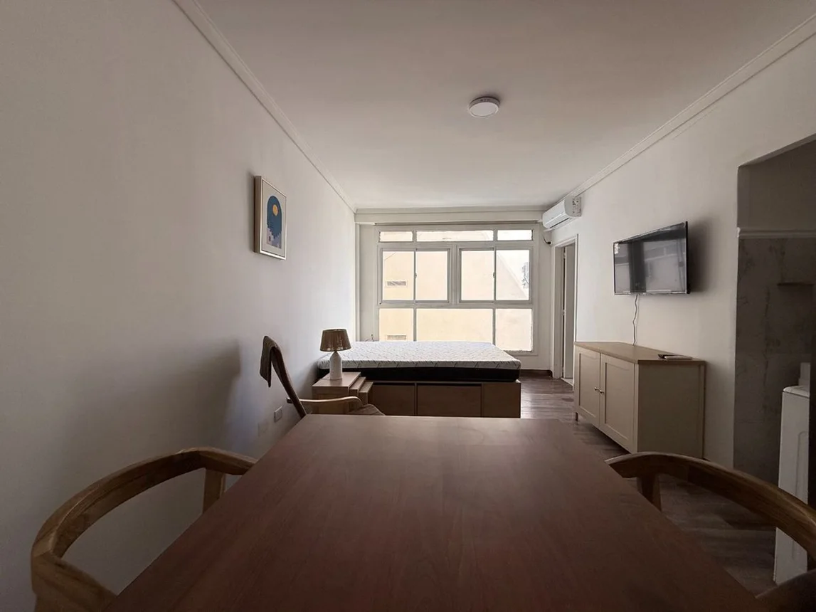 Venta monoambiente | caballito, foto 1