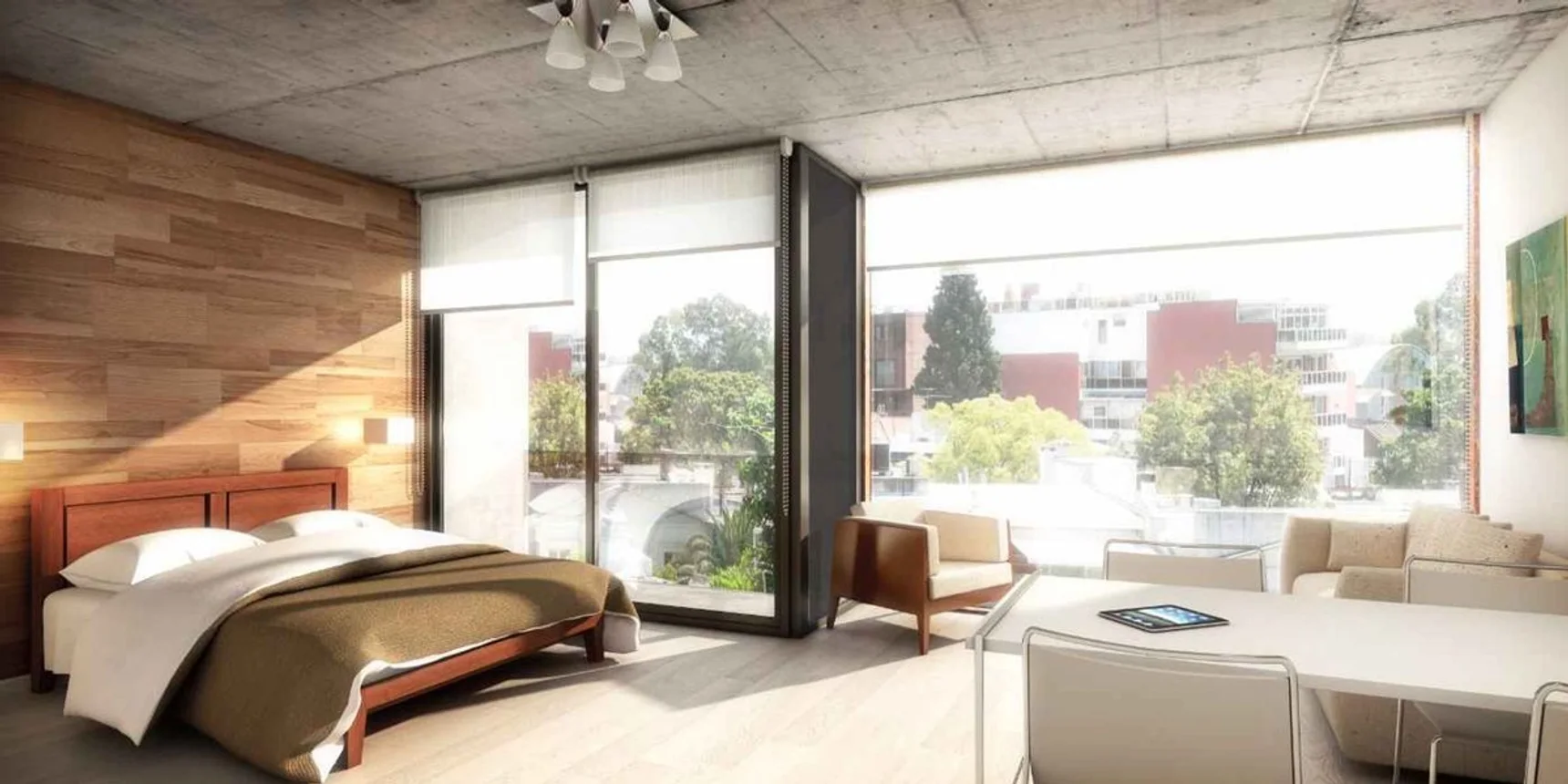 Venta monoambiente a estrenar - balvanera, foto 5