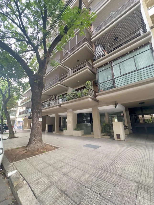 Monoambiente en alquiler en Villa Urquiza, Avenida Olazábal 4800