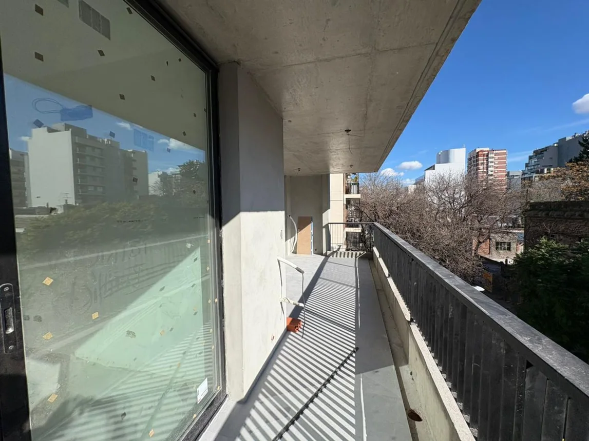 Departamento en venta en Palermo, foto 4