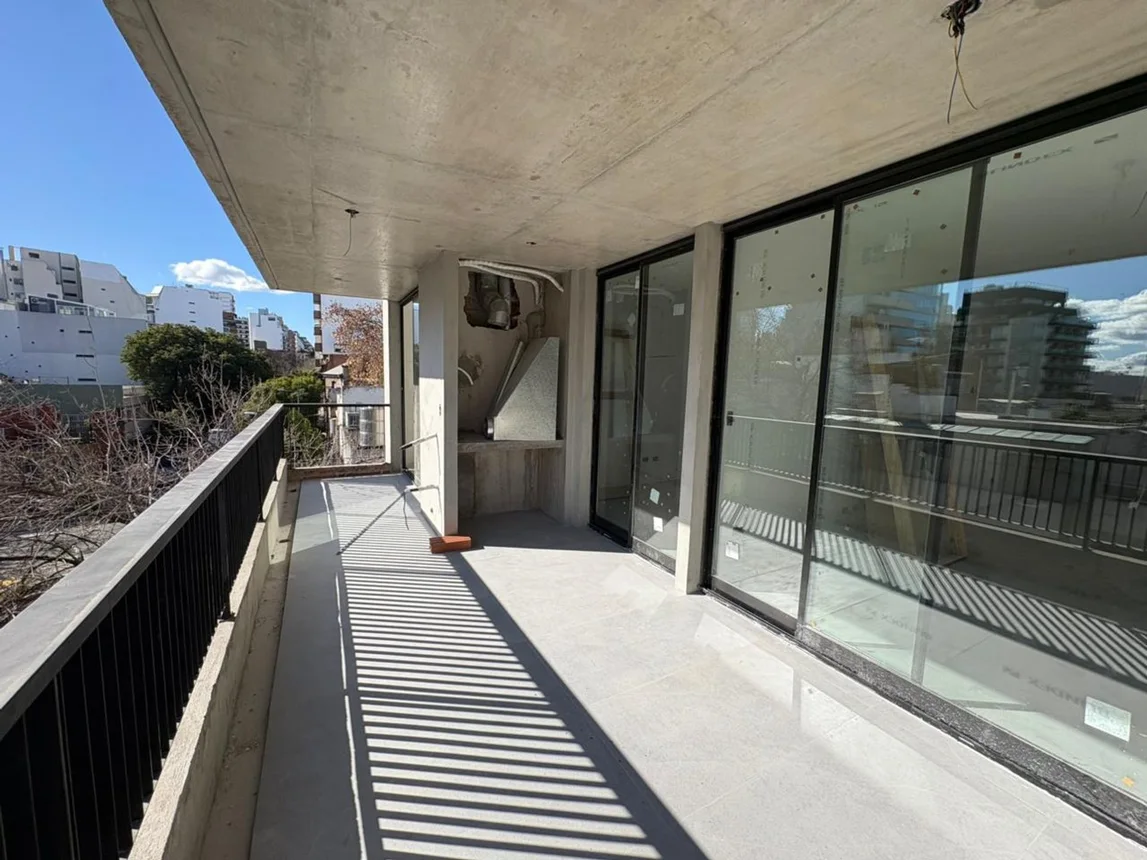 Departamento en venta en Palermo