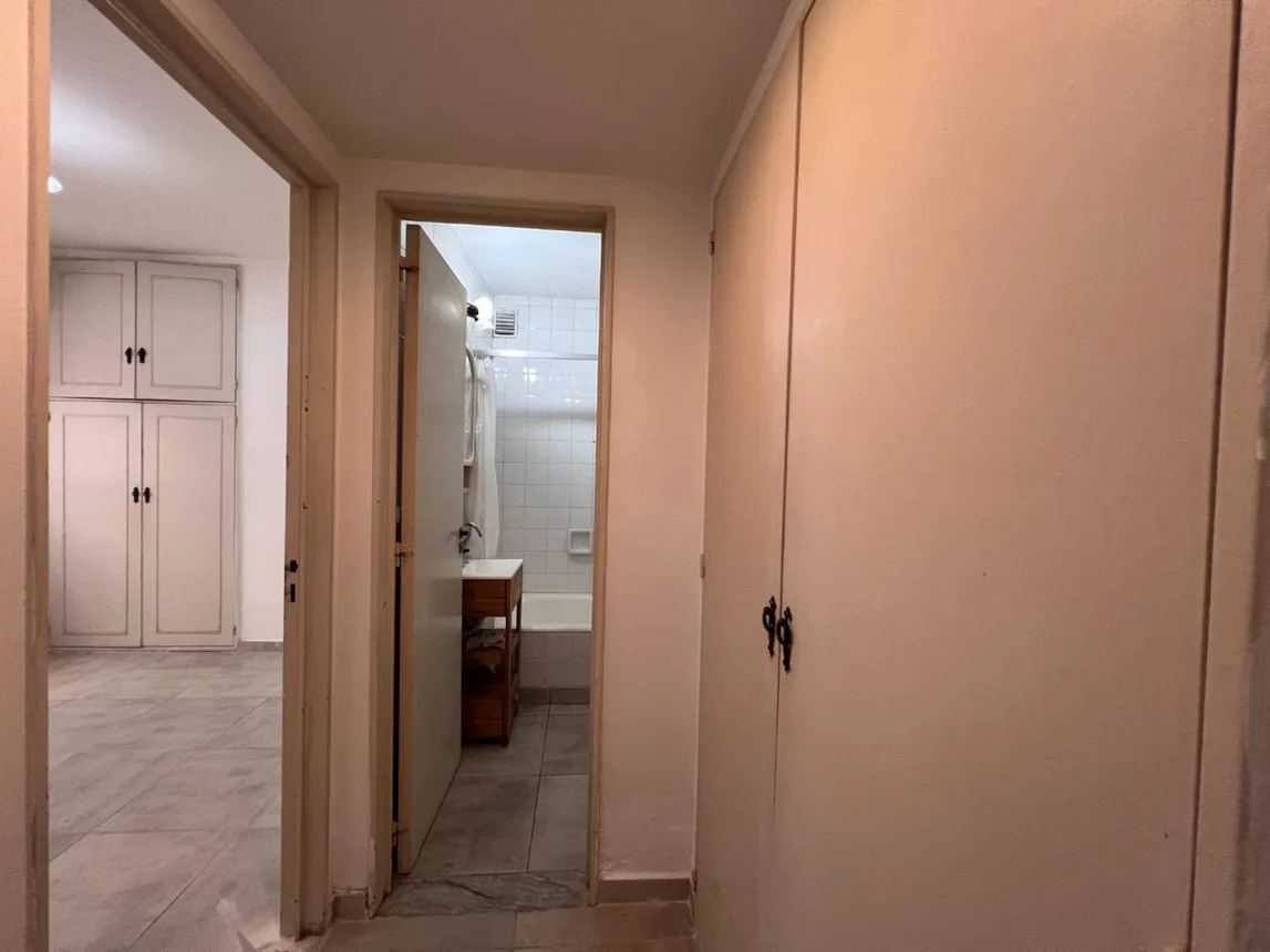 Departamento de 2 ambientes en alquiler en Almagro, Francisco Acuña de Figueroa 400, foto 5