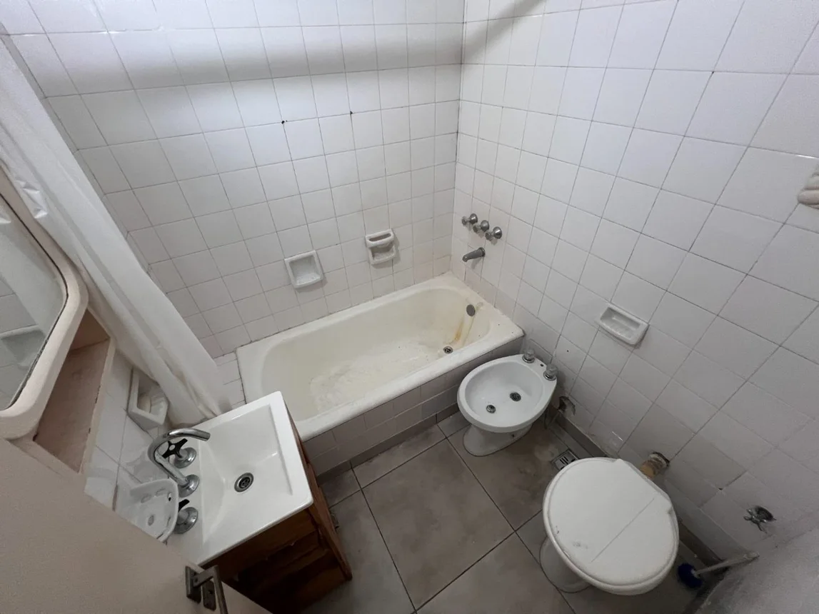 Departamento de 2 ambientes en alquiler en Almagro, Francisco Acuña de Figueroa 400, foto 4