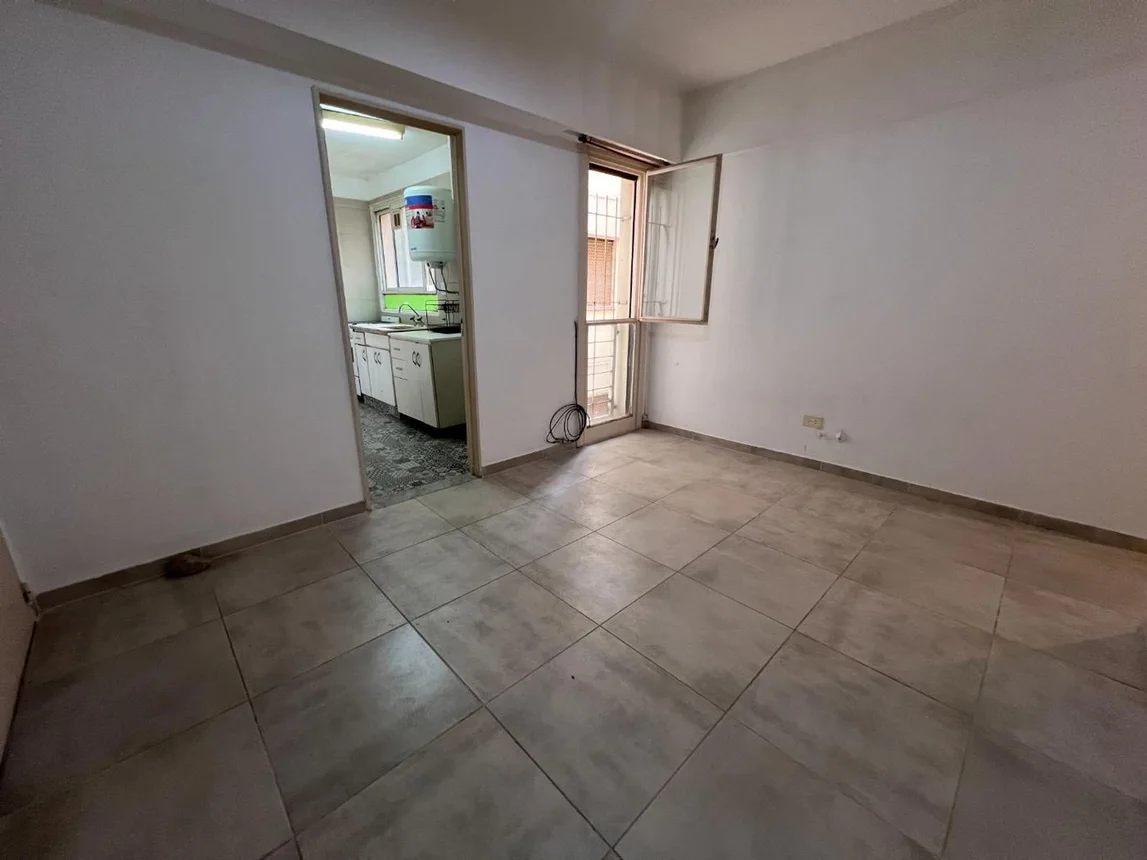 Departamento de 2 ambientes en alquiler en Almagro, Francisco Acuña de Figueroa 400