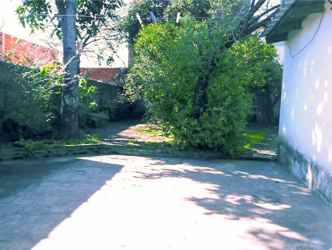 Casa en venta en Temperley