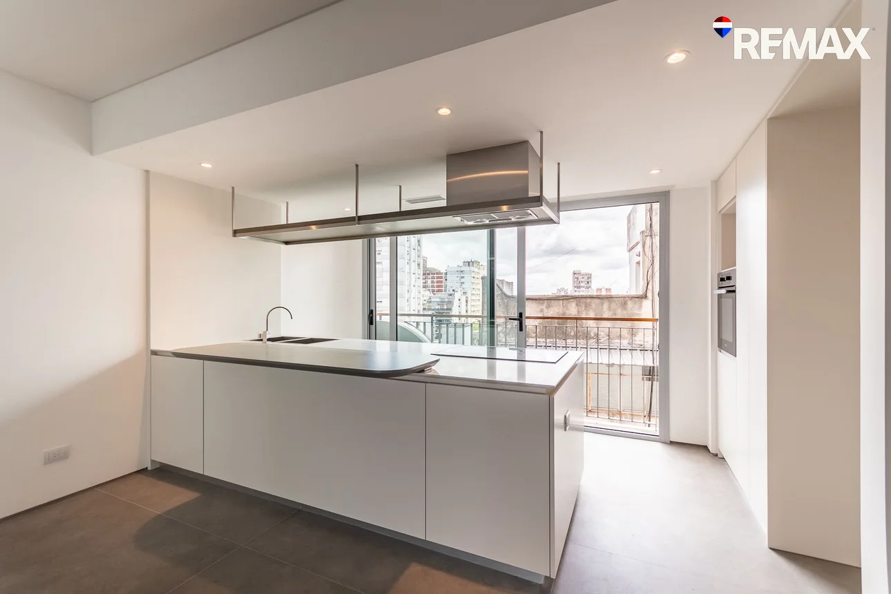 Semipiso en venta en Caballito, foto 2