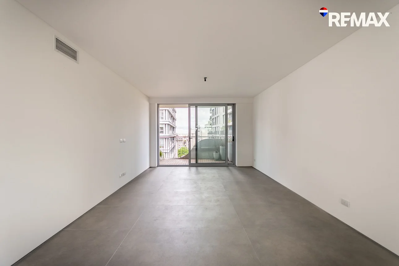 Semipiso en venta en Caballito