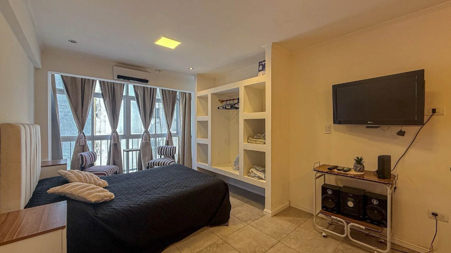 Monoambiente en venta en Mar del Plata, Avenida Colón 1300, foto 2