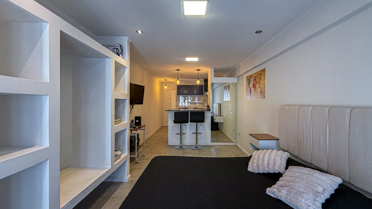 Monoambiente en venta en Mar del Plata, Avenida Colón 1300, foto 4