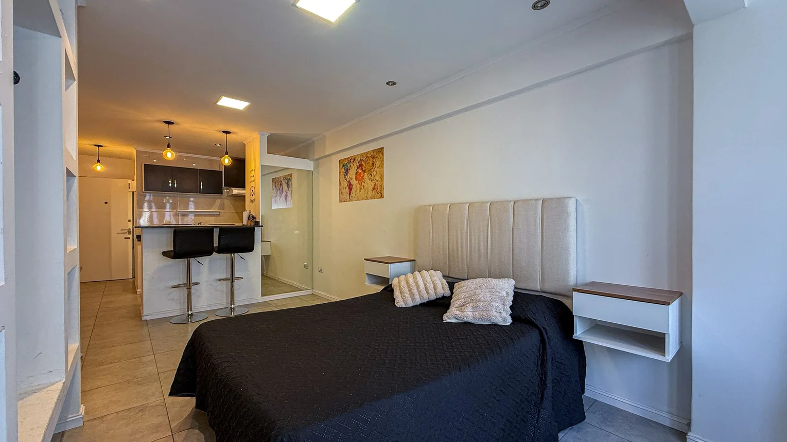 Monoambiente en venta en Mar del Plata, Avenida Colón 1300, foto 5