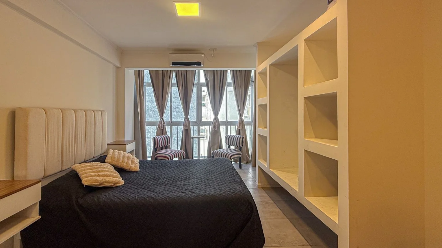 Monoambiente en venta en Mar del Plata, Avenida Colón 1300