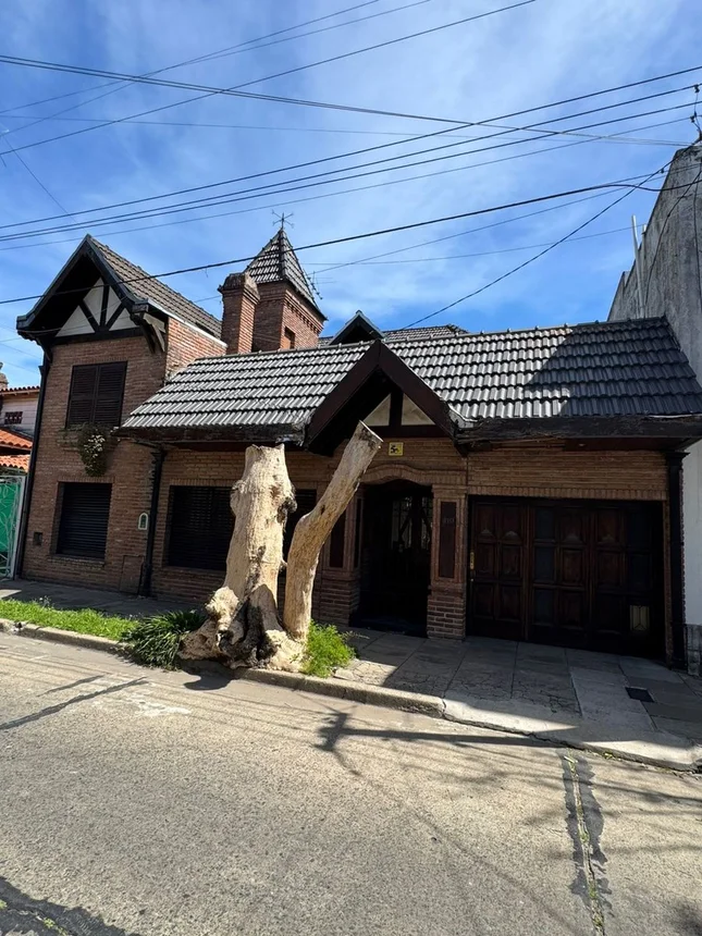 Casa de 5 ambientes en venta en Haedo, Heroes de Malvinas Argentinas 200, foto 3
