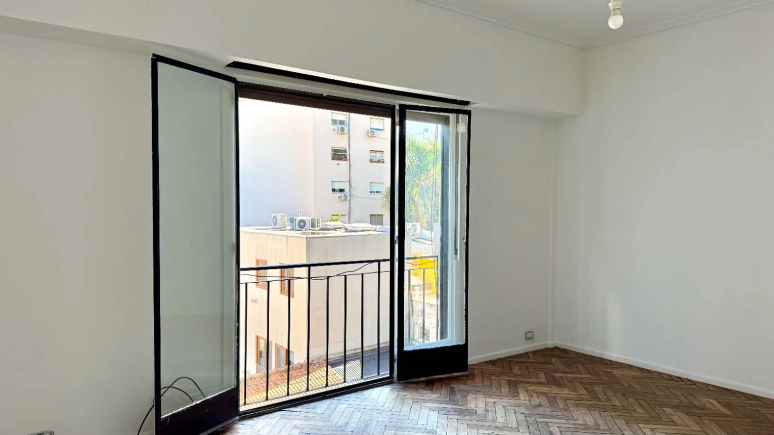 Departamento en alquiler en Palermo, foto 2