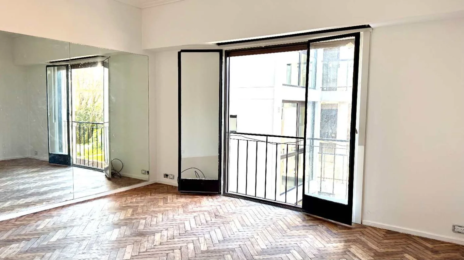 Departamento en alquiler en Palermo, foto 3