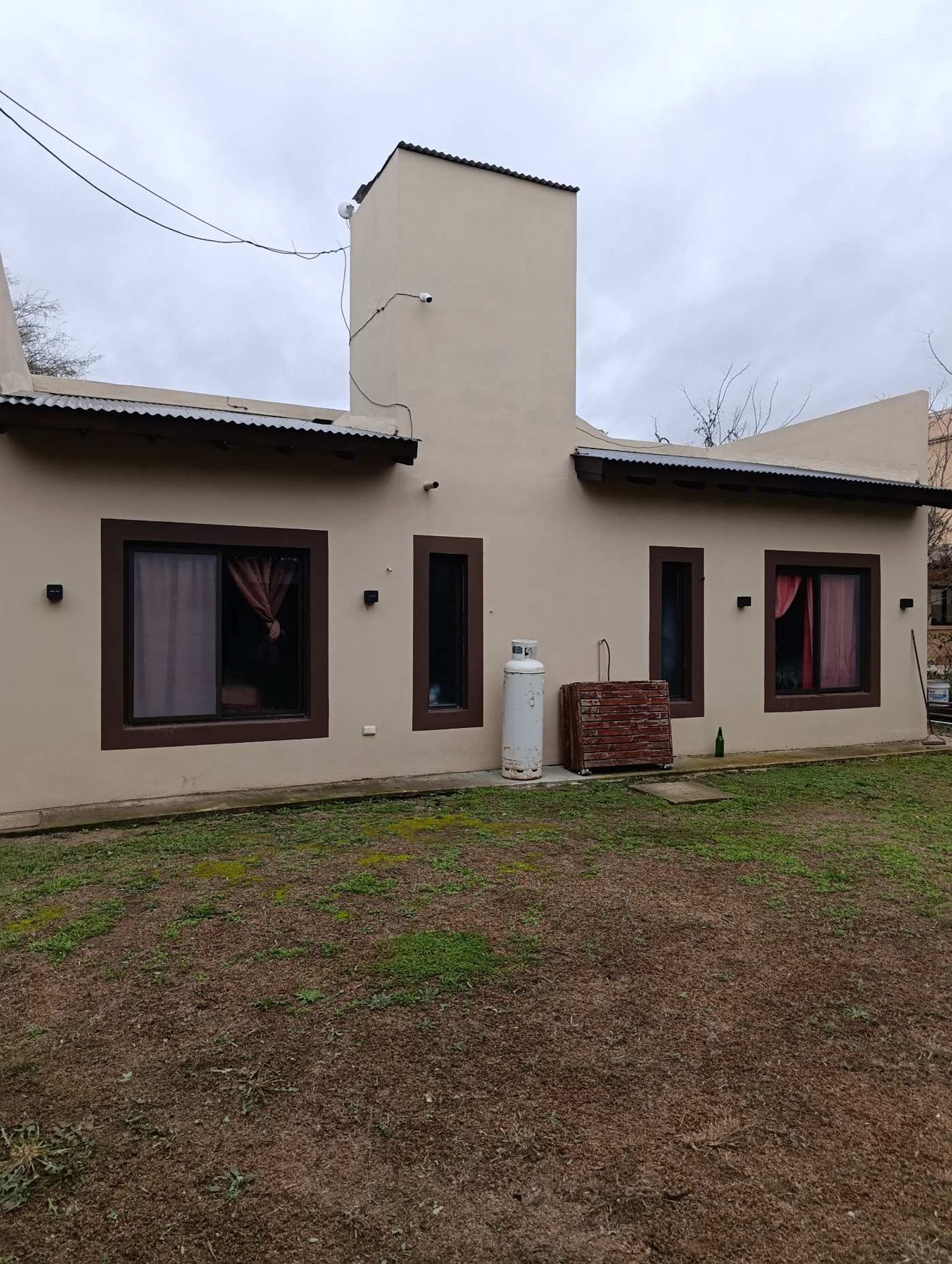 Foto 13 — Casa en venta en barrio Solares del valle
