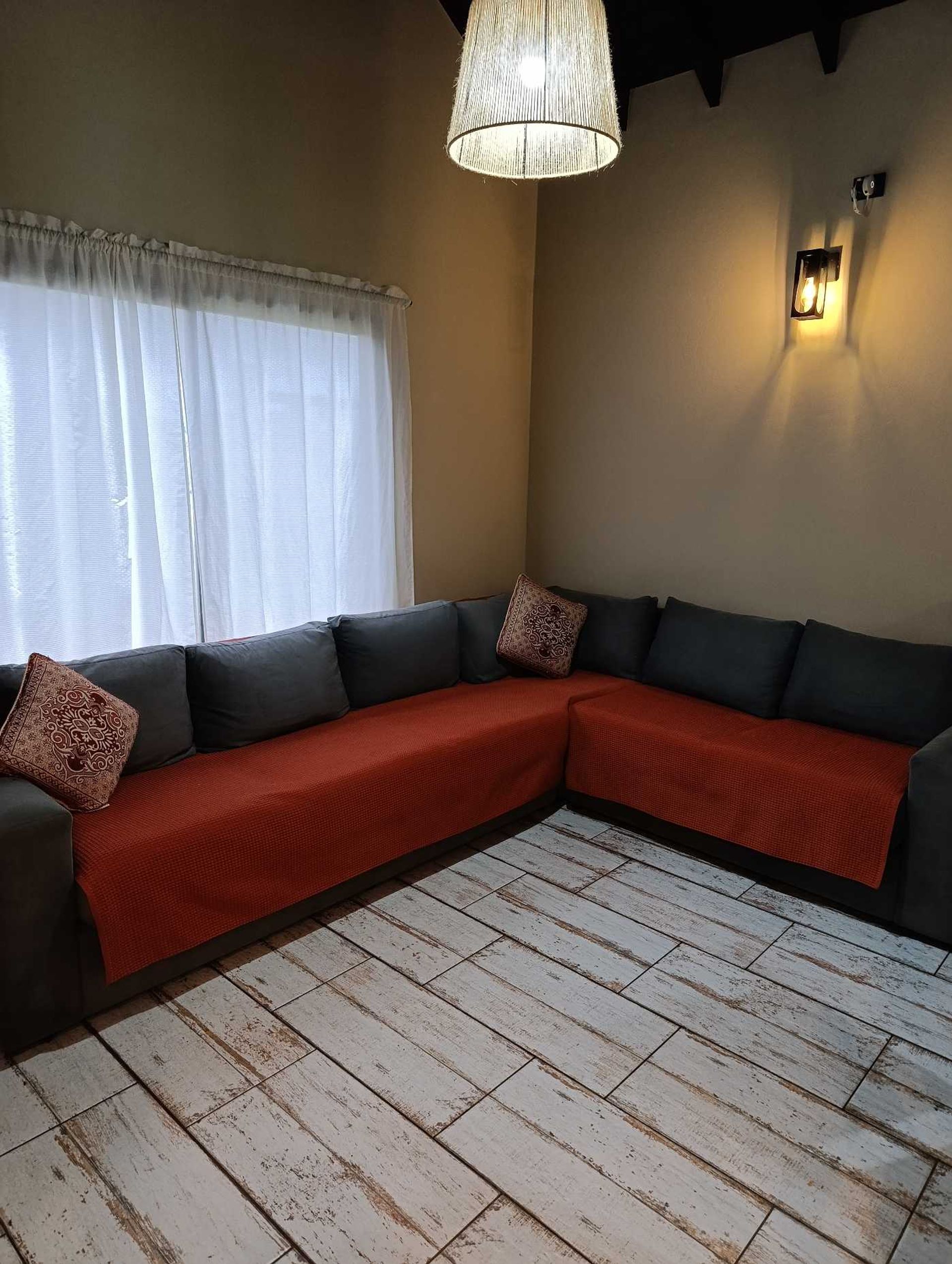 Foto 7 — Casa en venta en barrio Solares del valle