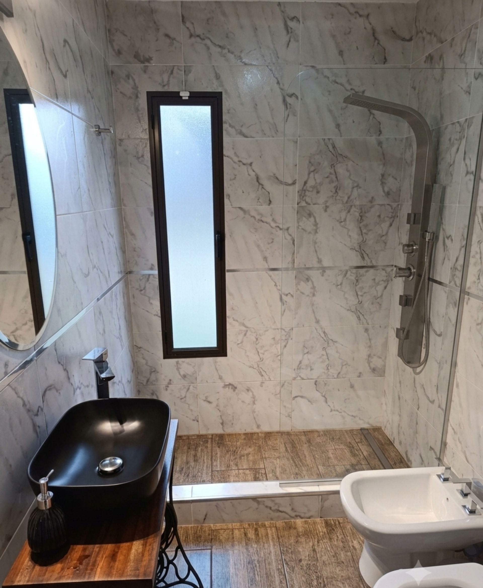 Foto 12 — Casa en venta en barrio Solares del valle