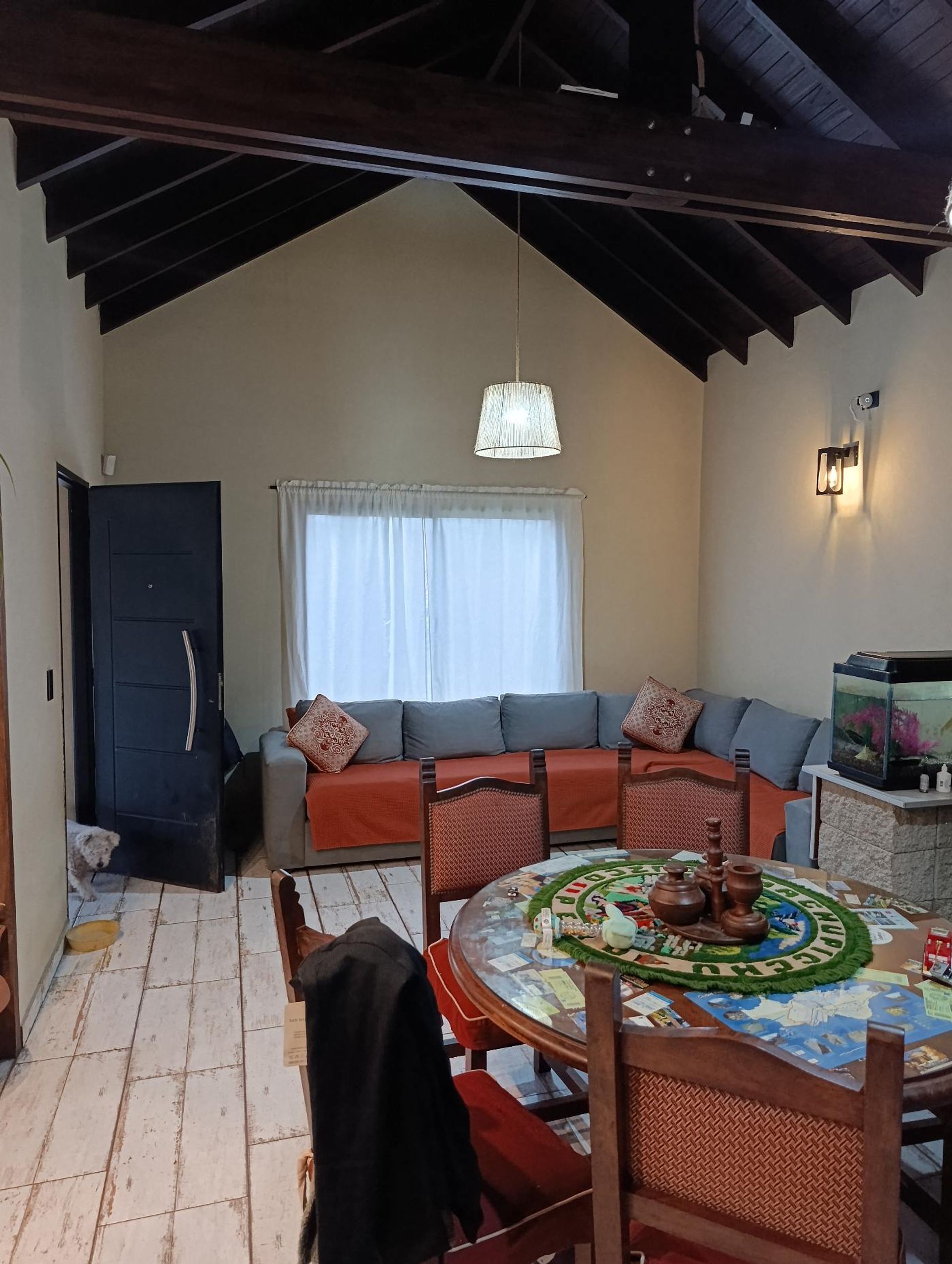 Foto 8 — Casa en venta en barrio Solares del valle