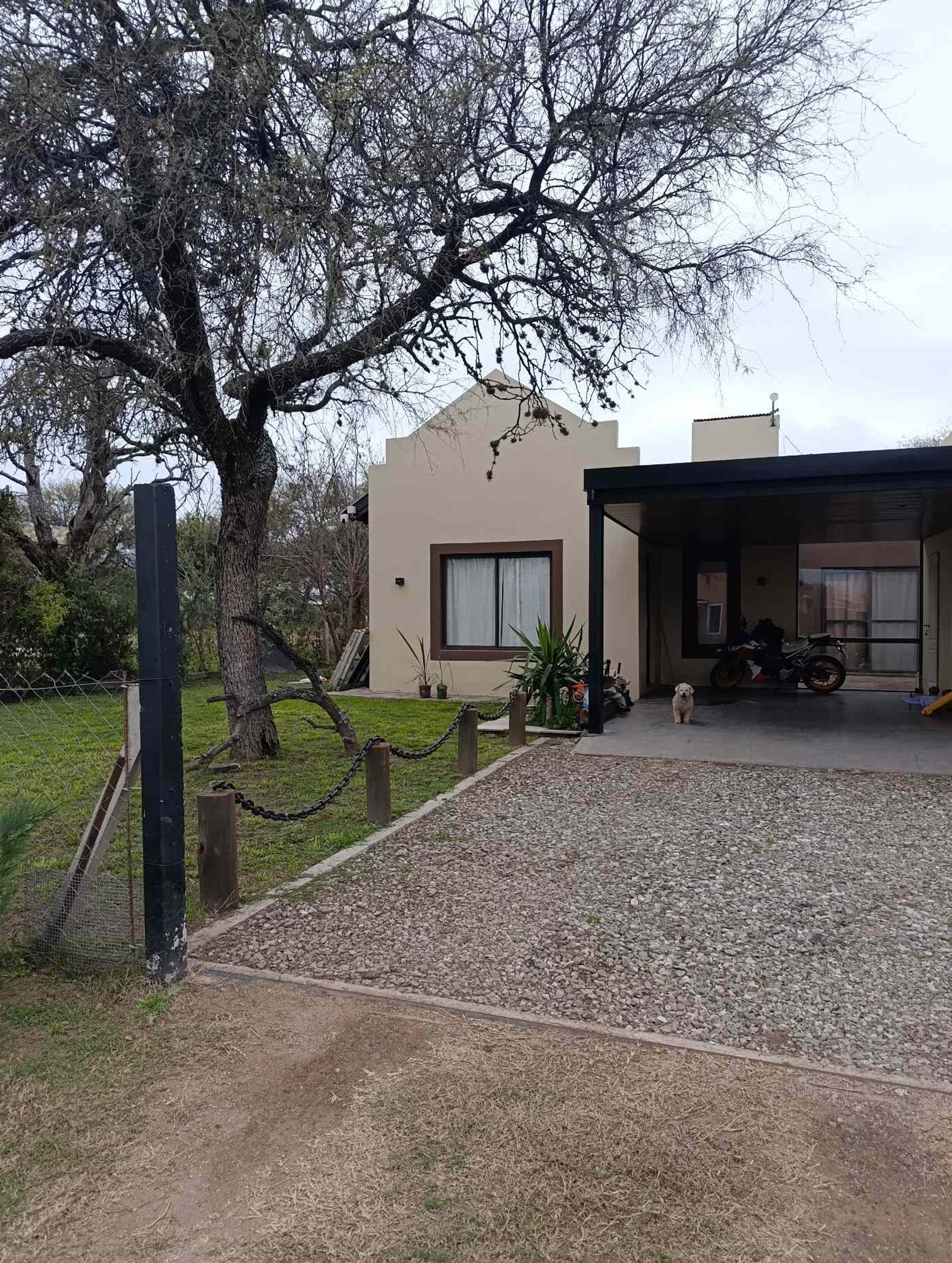 Foto 4 — Casa en venta en barrio Solares del valle