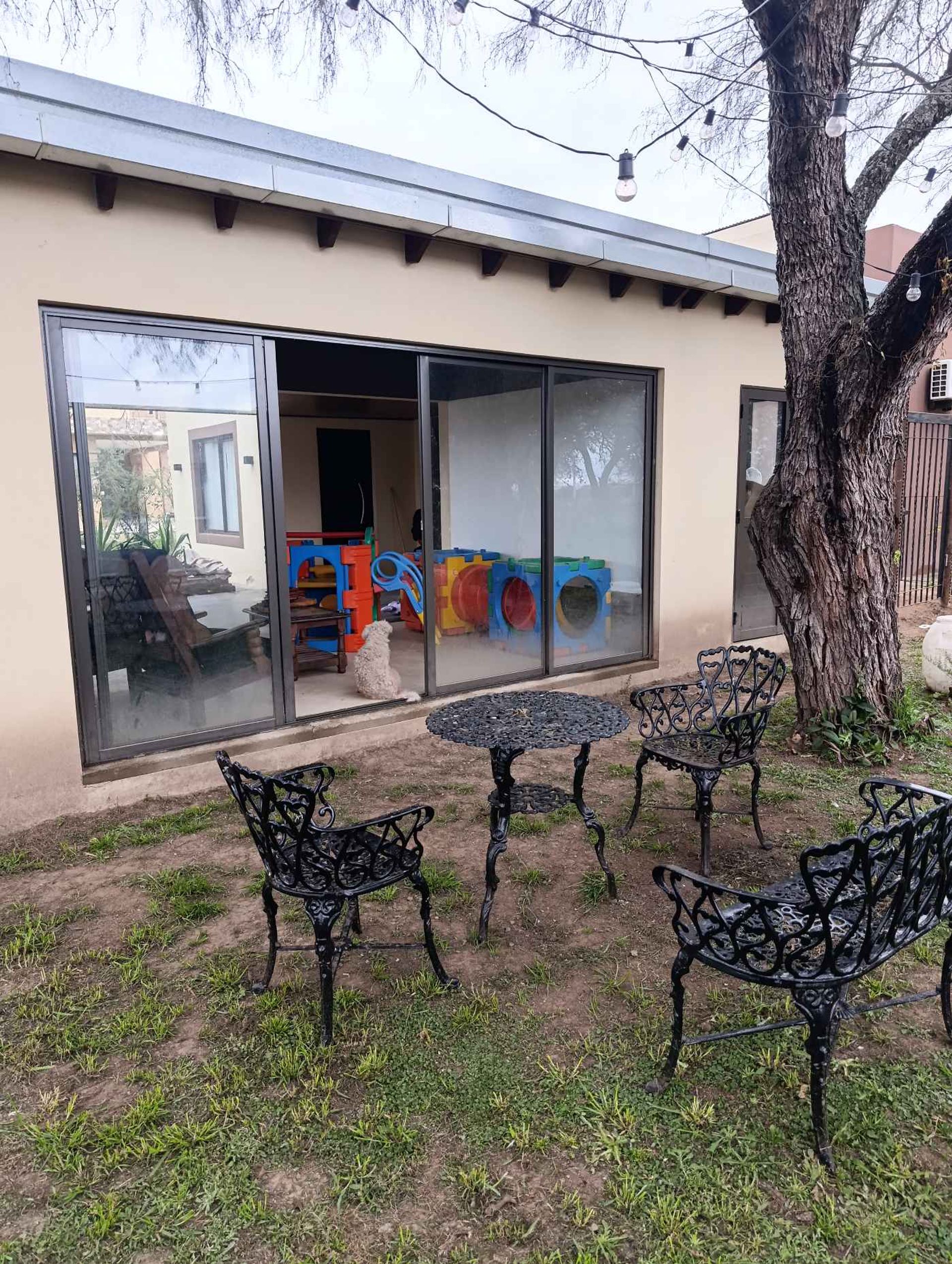 Foto 5 — Casa en venta en barrio Solares del valle