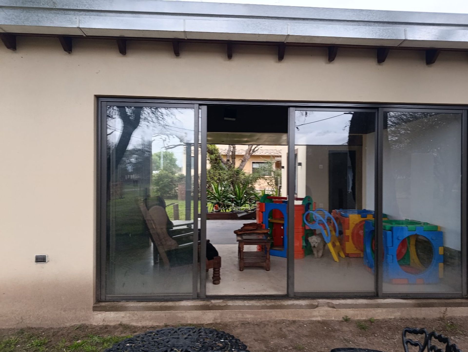 Foto 6 — Casa en venta en barrio Solares del valle