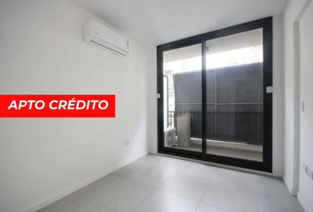 Departamento en venta en Balvanera