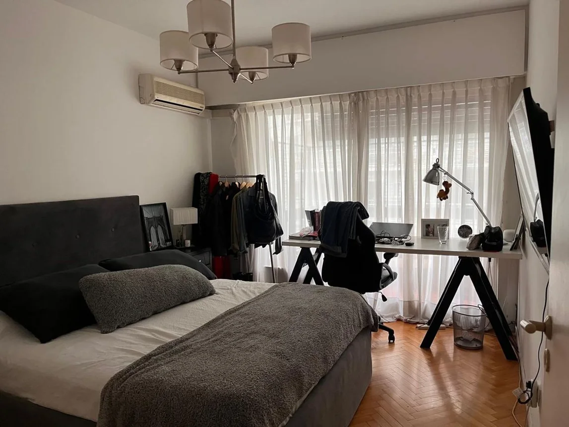 Semipiso de 4 ambientes en alquiler en Retiro, Libertad 1600, foto 4