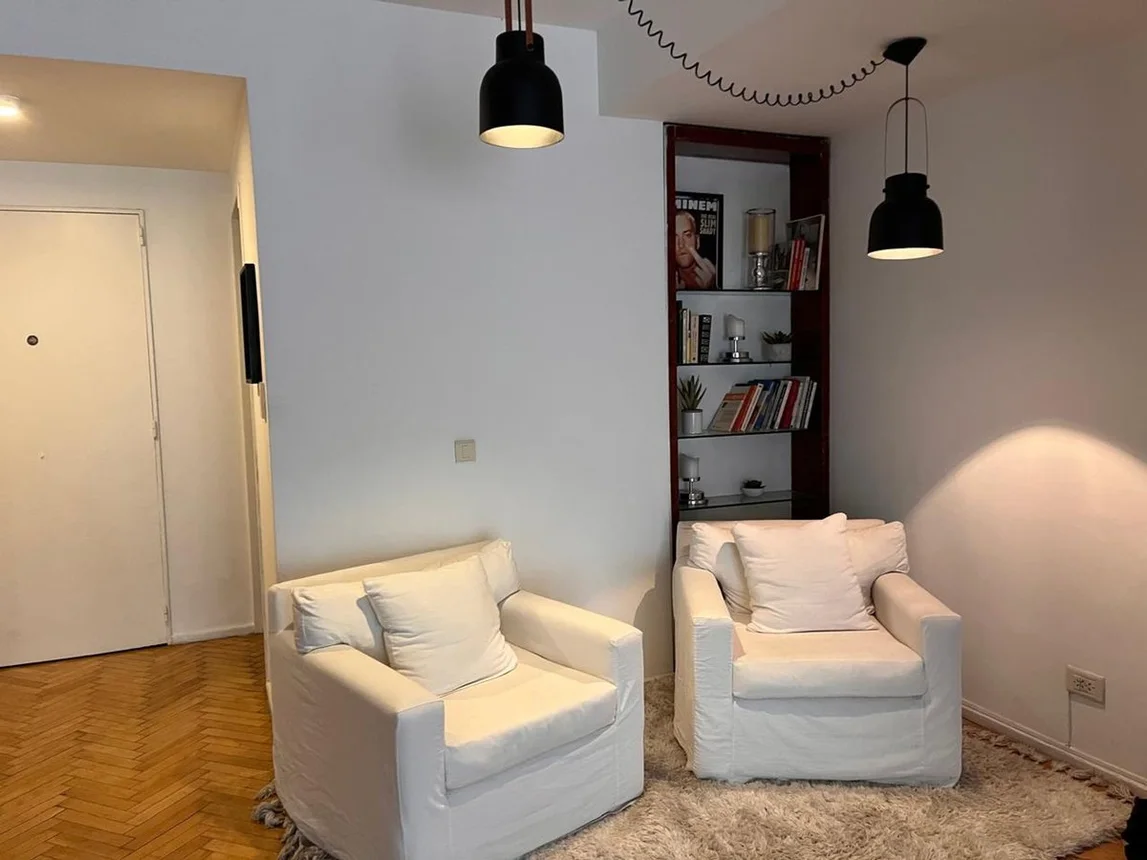 Semipiso de 4 ambientes en alquiler en Retiro, Libertad 1600, foto 3